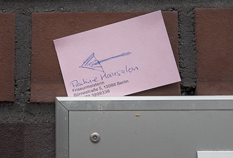 LP 2199 - Lieblingspfeil Nr. 2199 von Hannes Kater