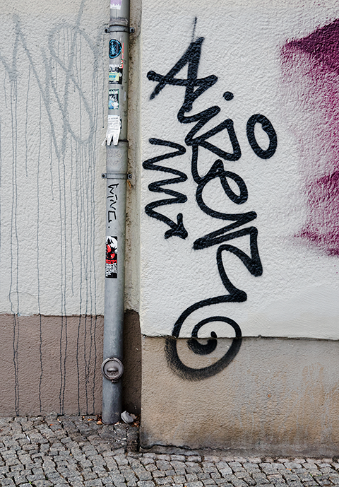 LP 2210 - Lieblingspfeil Nr. 2210 von Hannes Kater