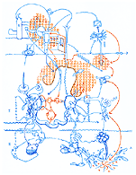 Hannes Kater: made-to-order drawing / Letter Nr. 28_2 - 151x195 Pixel